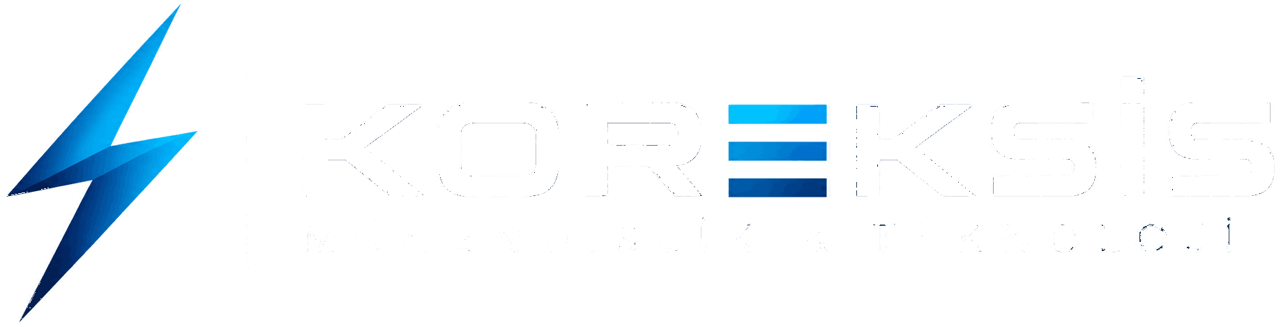 KOREKSİS Mühendislik & Teknoloji